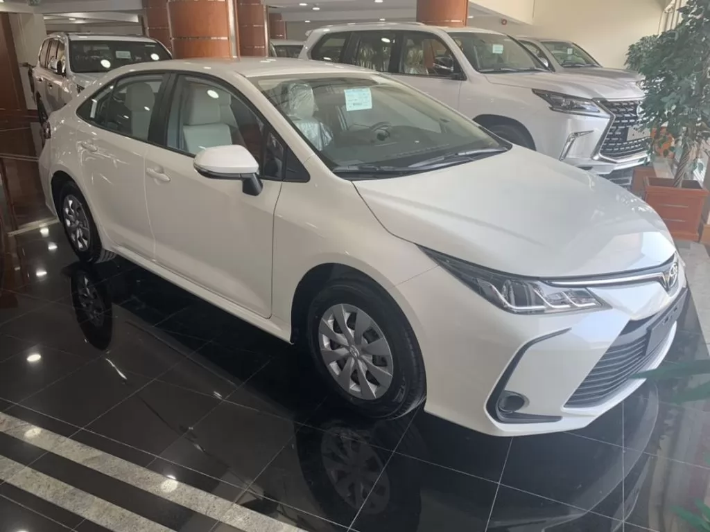 Nuevo Toyota Coronet Venta en Doha #13158 - 1  image 